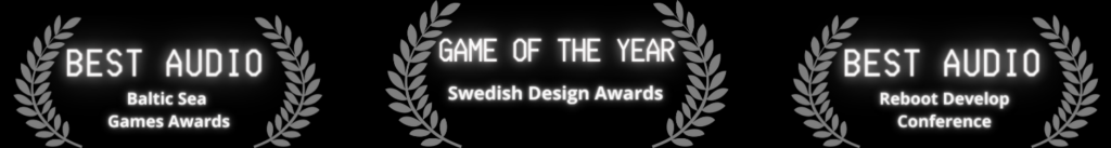 Awards banner for Mount West