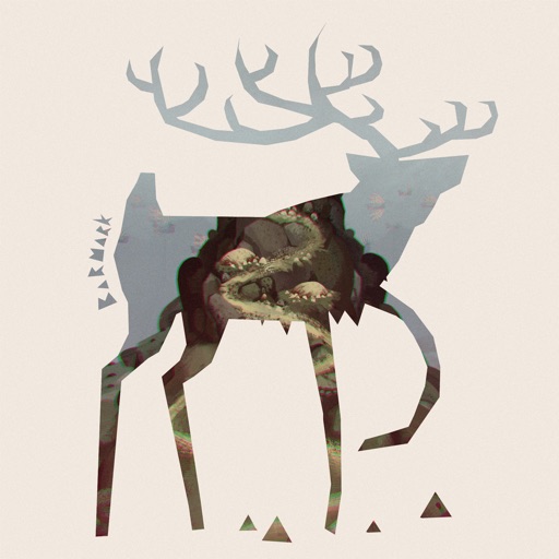 Cover of the game Barmark